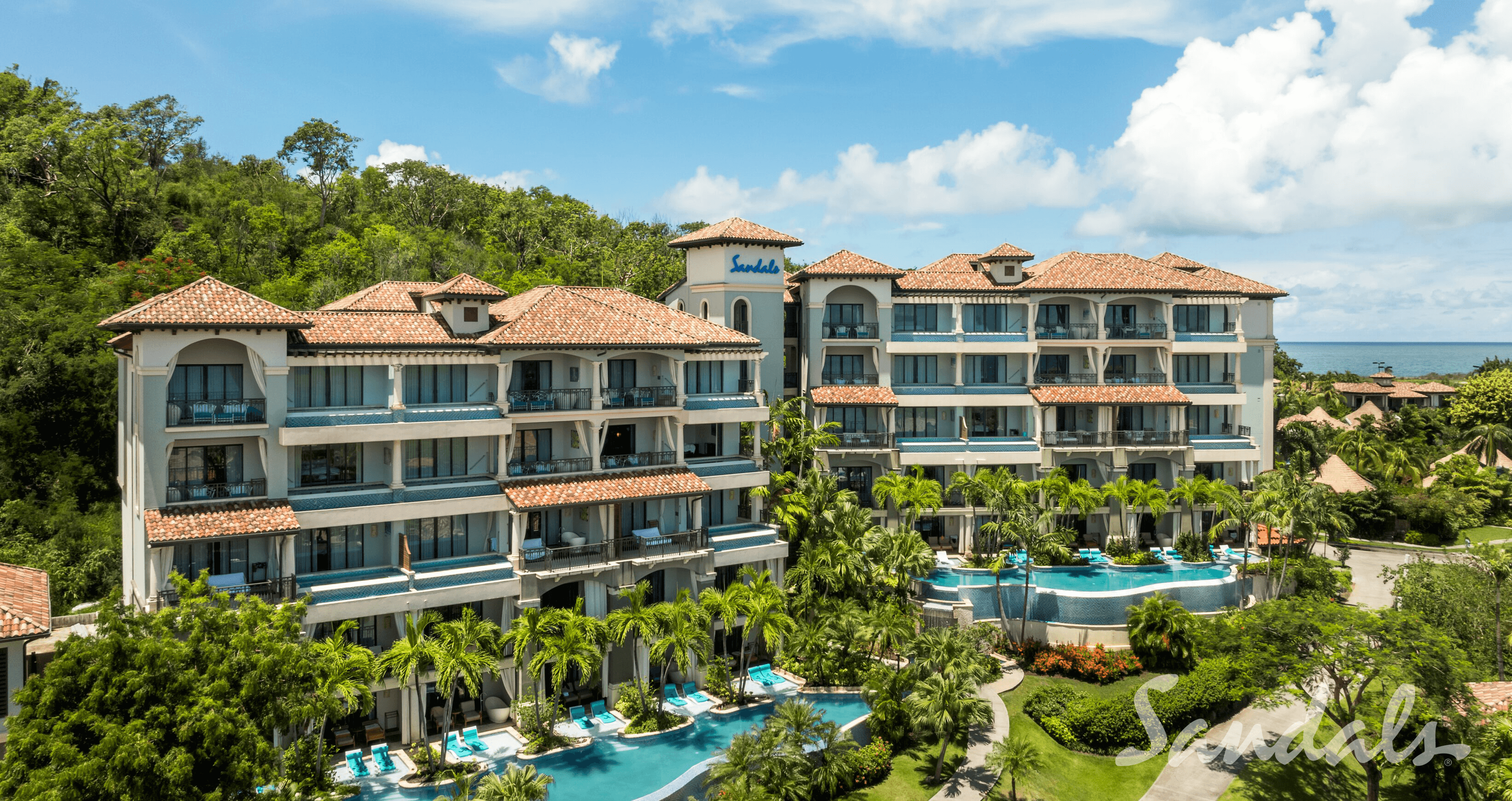 Évadez-vous au Sandals Grenada et économisez